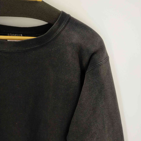 チャンピオン Champion USA製 単色タグ 復刻 REVERSE WEAVE スウェットプルオーバー メンズ JPN:XL