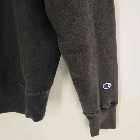 チャンピオン Champion USA製 単色タグ 復刻 REVERSE WEAVE スウェットプルオーバー メンズ JPN:XL