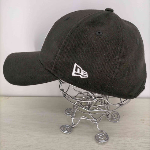 ニューエラ NEW ERA 9FORTY 6パネルキャップ メンズ ONE SIZE