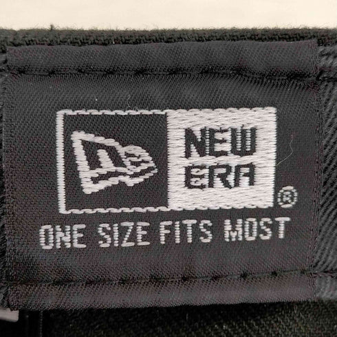 ニューエラ NEW ERA 9FORTY 6パネルキャップ メンズ ONE SIZE