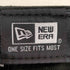 ニューエラ NEW ERA 9FORTY 6パネルキャップ メンズ ONE SIZE