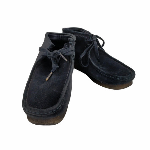 クラークス Clarks ワラビー メンズ JPN:25