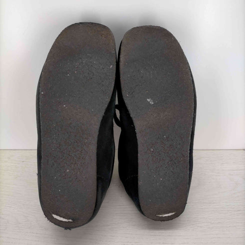 クラークス Clarks ワラビー メンズ JPN:25