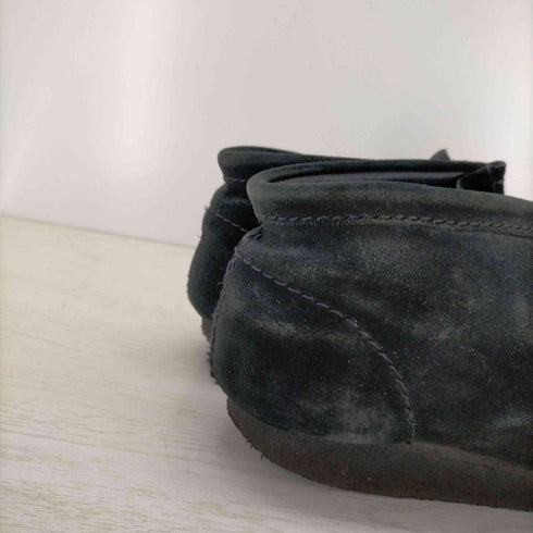 クラークス Clarks ワラビー メンズ JPN:25