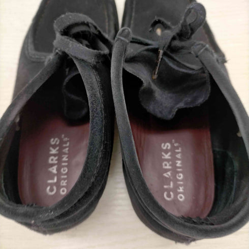 クラークス Clarks ワラビー メンズ JPN:25