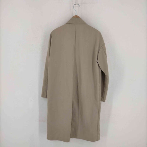 ルイス Luis ダブルテロンチコート メンズ JPN:S
