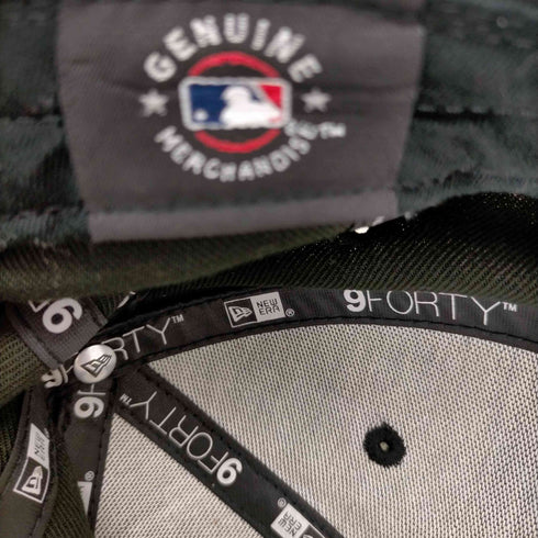 ニューエラ NEW ERA LA 9forty メンズ