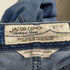 ヤコブコーエン JACOB COHEN PW622 ボタンフライデニムパンツ メンズ 3