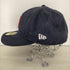ニューエラ NEW ERA 59FIFTY B刺繍 6パネルキャップ メンズ 7 1/2