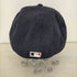 ニューエラ NEW ERA 59FIFTY B刺繍 6パネルキャップ メンズ 7 1/2