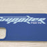 サプライヤー SUPPLIER Y2K logo iPhone case メンズ