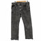 リーバイス Levis ルーズ ストレート デニム ストレッチ メンズ 36×30