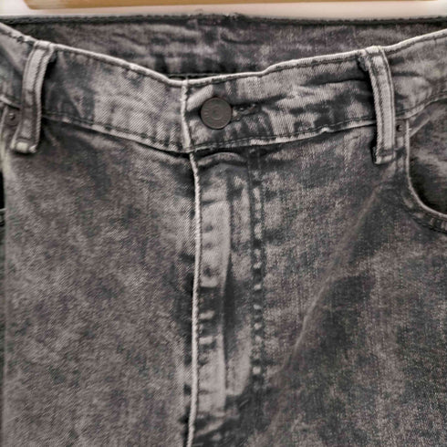 リーバイス Levis ルーズ ストレート デニム ストレッチ メンズ 36×30