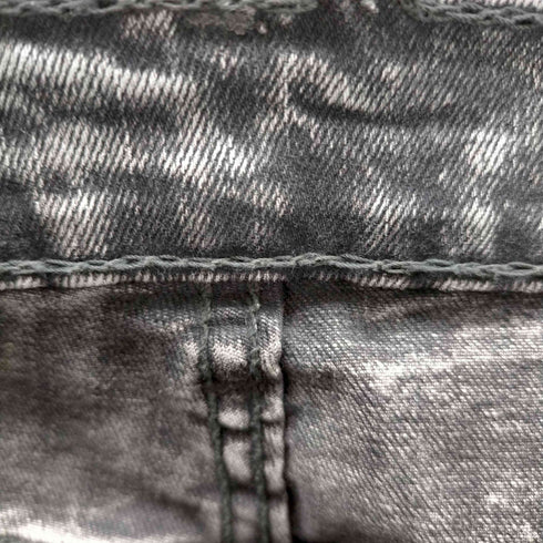 リーバイス Levis ルーズ ストレート デニム ストレッチ メンズ 36×30