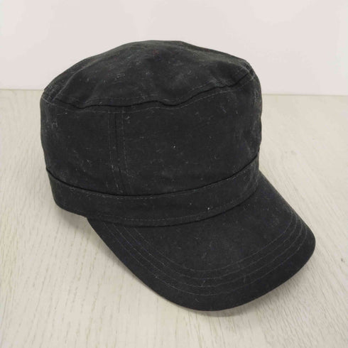 ニューエラ NEW ERA WM-01 ダックコットン キャップ メンズ 7 1/2