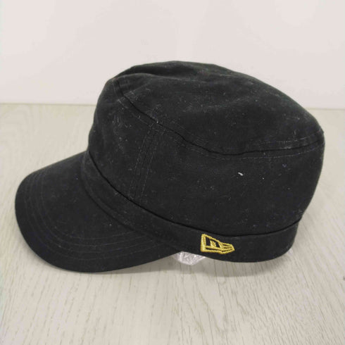 ニューエラ NEW ERA WM-01 ダックコットン キャップ メンズ 7 1/2