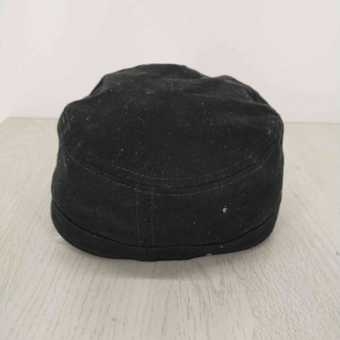 ニューエラ NEW ERA WM-01 ダックコットン キャップ メンズ 7 1/2