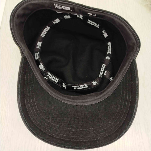 ニューエラ NEW ERA WM-01 ダックコットン キャップ メンズ 7 1/2