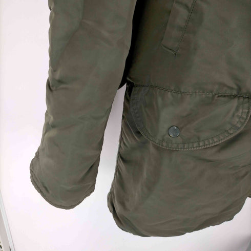 アルファインダストリーズ ALPHA INDUSTRIES 90S USA製 N-3B メンズ JPN:M