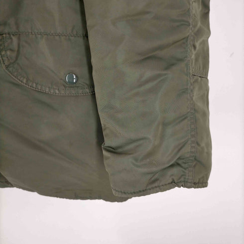 アルファインダストリーズ ALPHA INDUSTRIES 90S USA製 N-3B メンズ JPN:M