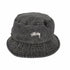 ステューシー Stussy Washed Stock Bucket Hat メンズ L/XL