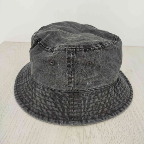 ステューシー Stussy Washed Stock Bucket Hat メンズ L/XL