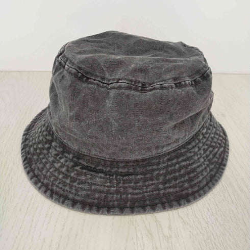 ステューシー Stussy Washed Stock Bucket Hat メンズ L/XL