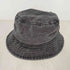 ステューシー Stussy Washed Stock Bucket Hat メンズ L/XL