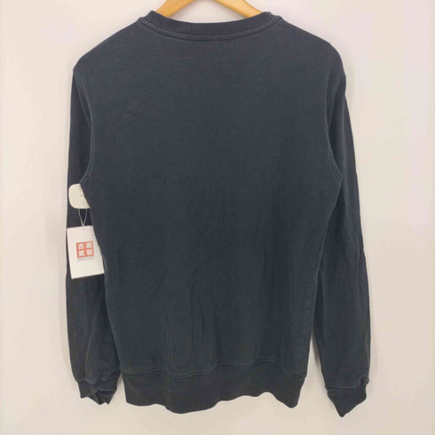 キルスター KILL STAR LUNAR SWEATSHIRT ムーン 月 プリント スウェット ロンTEE レディース JPN:S