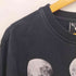 キルスター KILL STAR LUNAR SWEATSHIRT ムーン 月 プリント スウェット ロンTEE レディース JPN:S