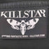 キルスター KILL STAR LUNAR SWEATSHIRT ムーン 月 プリント スウェット ロンTEE レディース JPN:S