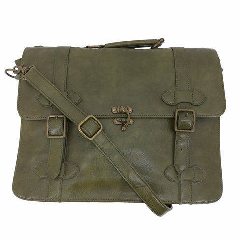 フィント fint 2WAYサッチェルバッグ レディース
