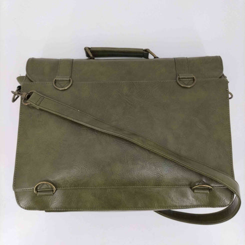 フィント fint 2WAYサッチェルバッグ レディース