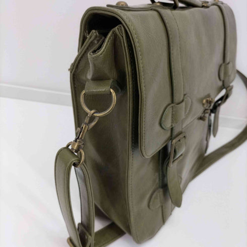 フィント fint 2WAYサッチェルバッグ レディース