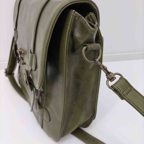フィント fint 2WAYサッチェルバッグ レディース