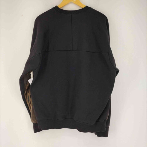 カーハートワークインプログレス Carhartt WIP TONARE SWEATSHIRT メンズ JPN:XL