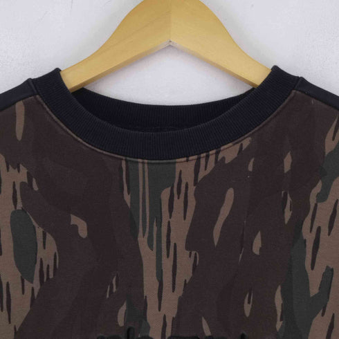 カーハートワークインプログレス Carhartt WIP TONARE SWEATSHIRT メンズ JPN:XL