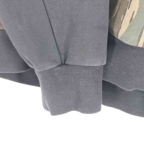 カーハートワークインプログレス Carhartt WIP TONARE SWEATSHIRT メンズ JPN:XL