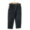 カーハート Carhartt メキシコ製 Double Front Washed Duck Utility Work Pants Black メンズ 36×30