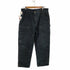 カーハート Carhartt メキシコ製 Double Front Washed Duck Utility Work Pants Black メンズ 36×30