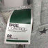 ベースコントロール base control フルジップ 星 スター 総柄 パーカー レディース 02