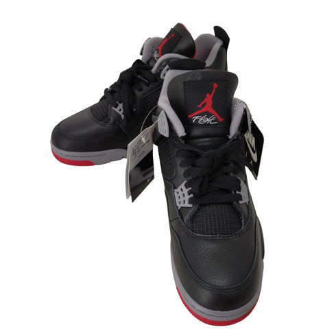 ナイキ NIKE Jordan 4 Retro Bred Reimagined メンズ 28.5cm