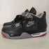 ナイキ NIKE Jordan 4 Retro Bred Reimagined メンズ 28.5cm