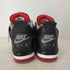 ナイキ NIKE Jordan 4 Retro Bred Reimagined メンズ 28.5cm