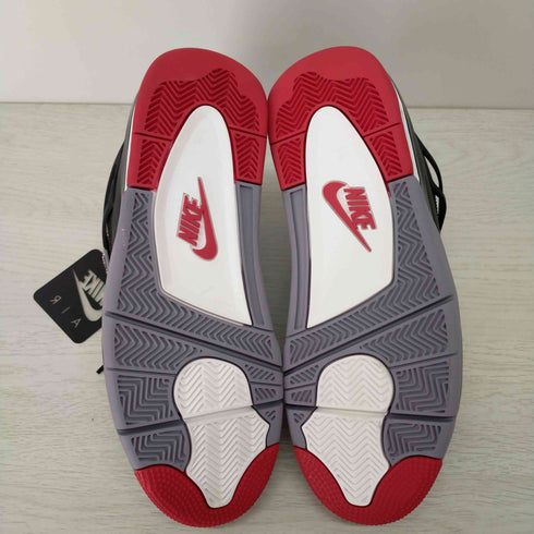 ナイキ NIKE Jordan 4 Retro Bred Reimagined メンズ 28.5cm
