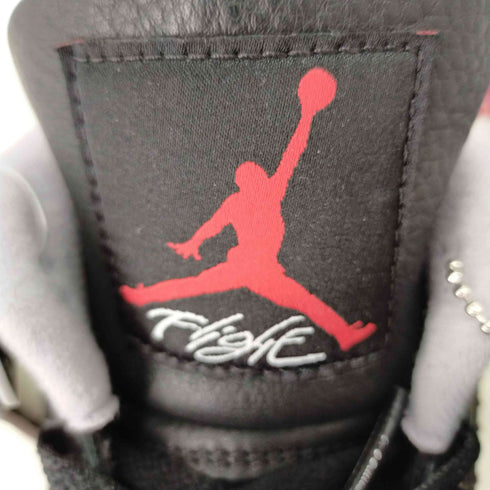 ナイキ NIKE Jordan 4 Retro Bred Reimagined メンズ 28.5cm