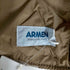 アーメン ARMEN マルチカラ―ナイロンダウンベスト メンズ JPN:0