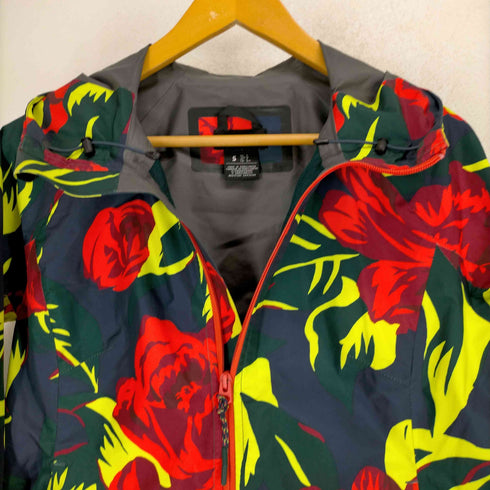 バートン BURTON gore-tex ナイロンシェルジャケット メンズ JPN:S