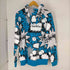 ステューシー Stussy 00s pop shout ジップアップパーカー メンズ JPN:M