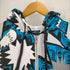 ステューシー Stussy 00s pop shout ジップアップパーカー メンズ JPN:M